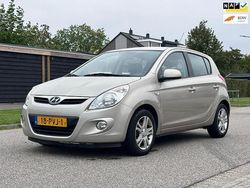 Gebruikt 2011 Hyundai i20 | € 4.950 (Iets duurder)