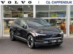 Zwart Gebruikt 2024 Volvo EX30 Plus SUV | € 36.750 (Eerlijke prijs)