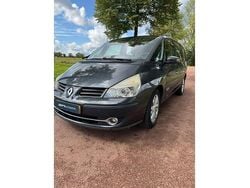 Grijs Gebruikt 2007 Renault Grand Espace Initiale MPV | € 2.500 (Eerlijke prijs)