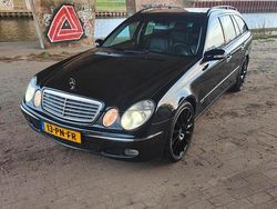 Gebruikt 2004 Mercedes E500 | € 9.750 (Eerlijke prijs)