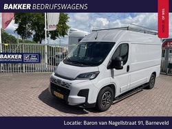 Grijs Gebruikt 2024 Fiat Ducato S Van | € 40.900
