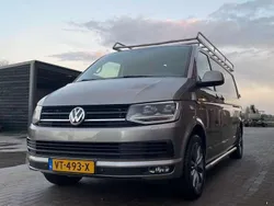 Gebruikt 2016 VW T6 Van | € 19.000 (Iets duurder)