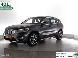 Grijs Gebruikt 2020 BMW X1 M Sport SUV | € 29.950 (Eerlijke prijs)