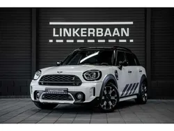 Wit Gebruikt 2023 Mini Cooper S Countryman Untamed Edition SUV | € 36.995