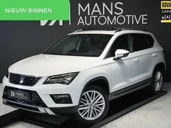 Wit Gebruikt 2019 Seat Ateca XCELLENCE SUV | € 25.950 (Eerlijke prijs)