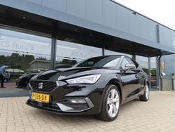 Zwart Gebruikt 2021 Seat Leon Business Hatchback | € 21.850 (Eerlijke prijs)