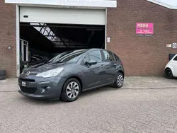 Grijs Gebruikt 2014 Citroën C3 Tendance Hatchback | € 2.249 (Goede deal)