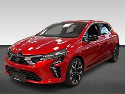 Rood Nieuw 2025 Mitsubishi Colt Intense+ Hatchback | € 26.930 (Eerlijke prijs)