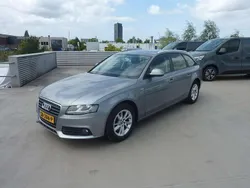 Grijs Gebruikt 2009 Audi A4 Stationwagen | € 8.750 (Eerlijke prijs)