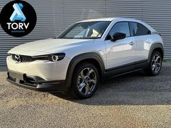 Wit Gebruikt 2020 Mazda MX30 Edition SUV | € 14.945