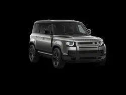 Grijs Gebruikt 2025 Land Rover Defender HSE Dynamic SUV | € 106.900 (Eerlijke prijs)