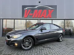 Grijs Gebruikt 2014 BMW 328 Gran Turismo M Sport Hatchback | € 19.450 (Eerlijke prijs)