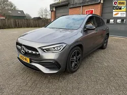 Grijs Gebruikt 2020 Mercedes GLA200 Business SUV | € 34.750 (Eerlijke prijs)