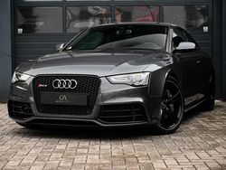 Grijs Gebruikt 2014 Audi RS5 Basis Coupé | € 37.900