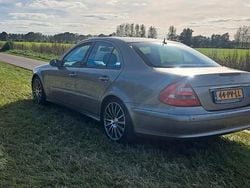 Gebruikt 2005 Mercedes E200 Sedan | € 3.999 (Goede deal)