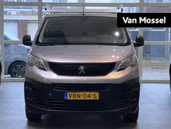 Grijs Gebruikt 2022 Peugeot Expert Premium Van | € 22.935 (Iets duurder)