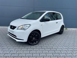 Wit Gebruikt 2014 Seat Mii Reference Hatchback | € 4.680 (Eerlijke prijs)