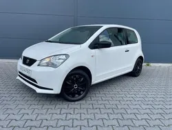 Wit Gebruikt 2014 Seat Mii Reference Hatchback | € 4.680 (Eerlijke prijs)