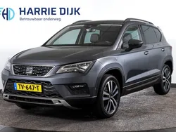 Grijs Gebruikt 2018 Seat Ateca Business SUV | € 17.795 (Eerlijke prijs)