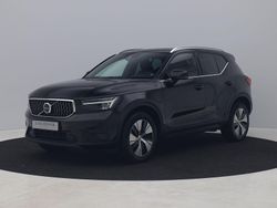 Zwart Gebruikt 2023 Volvo XC40 Inscription SUV | € 33.700 (Super prijs)