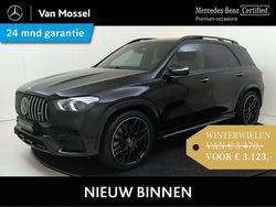 Gebruikt 2022 Mercedes GLE450 AMG Premium Plus | € 70.940
