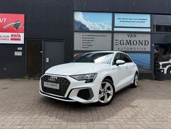 Gebruikt 2024 Audi A3 S-Line | € 27.950