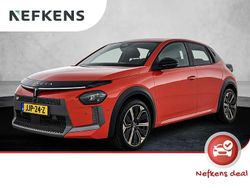 Oranje Nieuw 2025 Lancia Ypsilon Hatchback | € 31.925 (Goede deal)