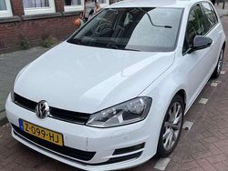 Gebruikt 2016 VW Golf VII Edition Sedan | € 6.900 (Super prijs)