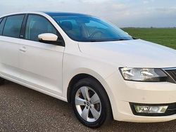 Gebruikt 2016 Skoda Rapid Joy | € 7.450 (Eerlijke prijs)