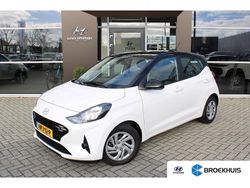 Wit Gebruikt 2025 Hyundai i10 Comfort Hatchback | € 20.960 (Eerlijke prijs)