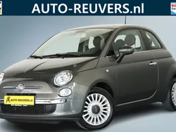 Grijs Gebruikt 2014 Fiat 500 Pop Star Hatchback | € 7.900 (Eerlijke prijs)