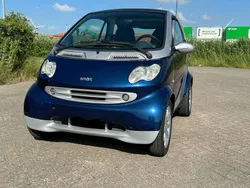 Blauw Gebruikt 2004 Smart ForTwo Coupé Pure Coupé | € 1.750 (Eerlijke prijs)