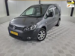 Overige Gebruikt 2015 VW Caddy Maxi MPV | € 12.500 (Iets duurder)