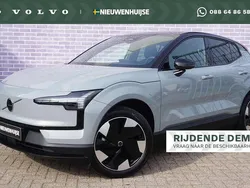 Grijs Gebruikt 2024 Volvo EX30 Plus SUV | € 31.899 (Super prijs)