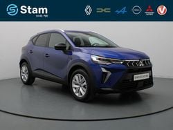 Blauw metallic Nieuw 2025 Mitsubishi ASX Intense SUV | € 28.990 (Eerlijke prijs)
