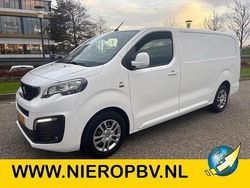 Wit Gebruikt 2017 Peugeot Expert Van | € 7.750 (Eerlijke prijs)
