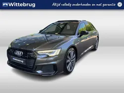 Grijs Gebruikt 2021 Audi A6 Competition Stationwagen | € 47.950 (Eerlijke prijs)
