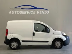 Overige Gebruikt 2008 Citroën Nemo MPV | € 1.950 (Iets duurder)