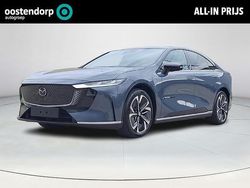 Polymetal grey grijs Gebruikt 2025 Mazda 6e Takumi-Line Hatchback | € 44.950 (Duur)