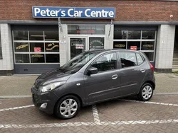 Grijs Gebruikt 2011 Hyundai i10 Hatchback | € 6.450 (Eerlijke prijs)