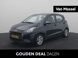 Grijs Gebruikt 2022 Hyundai i10 Comfort Hatchback | € 11.440 (Goede deal)