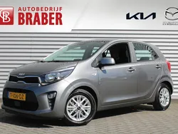 Grijs Gebruikt 2023 Kia Picanto Hatchback | € 18.045 (Iets duurder)