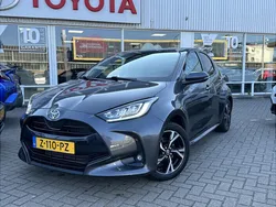 Gebruikt 2024 Toyota Yaris Hybrid Edition | € 26.799 (Goede deal)