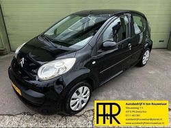 Hatchback Gebruikt 2008 Citroën C1 Hatchback | € 5.295 (Iets duurder)