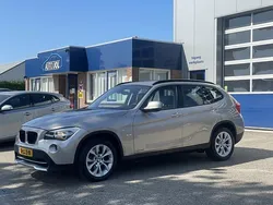 Grijs Gebruikt 2010 BMW X1 SUV | € 11.950 (Eerlijke prijs)