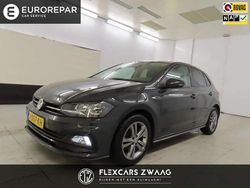 Grijs Gebruikt 2020 VW Polo Highline Hatchback | € 18.490 (Eerlijke prijs)