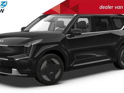 Nieuw 2025 Kia EV9 Air SUV | € 64.990
