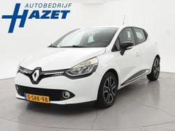Wit Gebruikt 2013 Renault Clio R.S. Hatchback | € 6.750 (Eerlijke prijs)