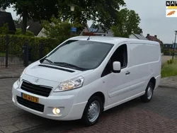 Wit Gebruikt 2014 Peugeot Expert Van | € 5.950 (Iets duurder)