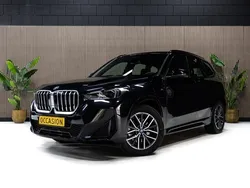 Zwart Gebruikt 2024 BMW iX1 M Sport SUV | € 49.995